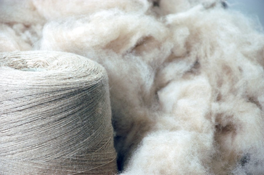 recycle wool cashmere